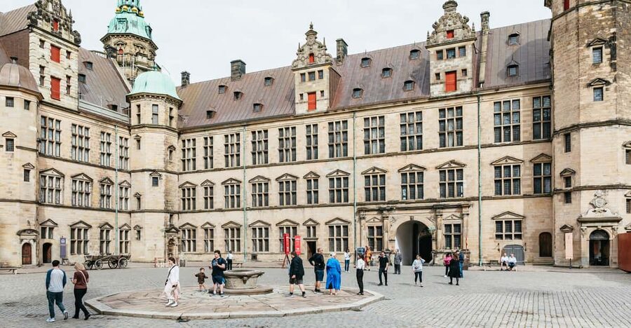 From Copenhagen: Lund and Malmö 2-Country Tour - What the pace feels like