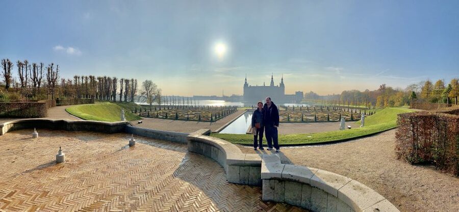 From Copenhagen: Private Frederiksborg Castle Tour - Inside Frederiksborg’s Dutch Renaissance rooms