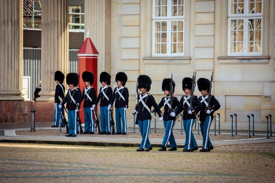 From Copenhagen: Private Frederiksborg Castle Tour - Is $789 good value for up to three people?