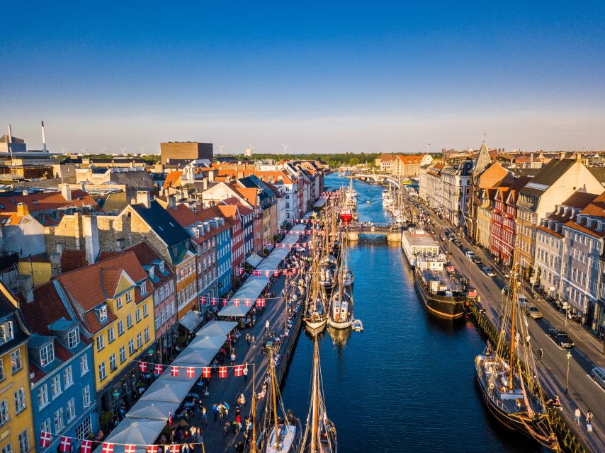 From Copenhagen: Private Frederiksborg Castle Tour - Who will enjoy this tour most?