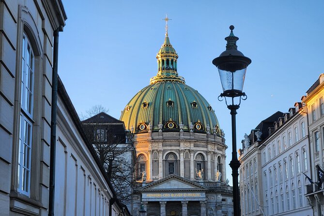 Full-Day; Castle, Palace, Cathedral & Viking ships Tour - Walking, pace, and who should skip it