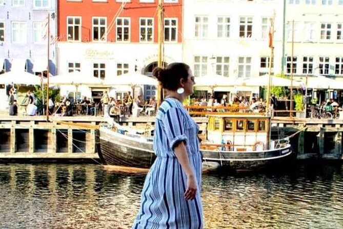 Full Day Private Walking Tour in Copenhagen - Copenhagen Cathedral and the role of churches today