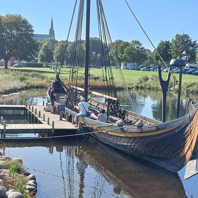 Full-Day Tour; Castle, Palace, Cathedral and Viking Ships - Should you book this Zealand tour?