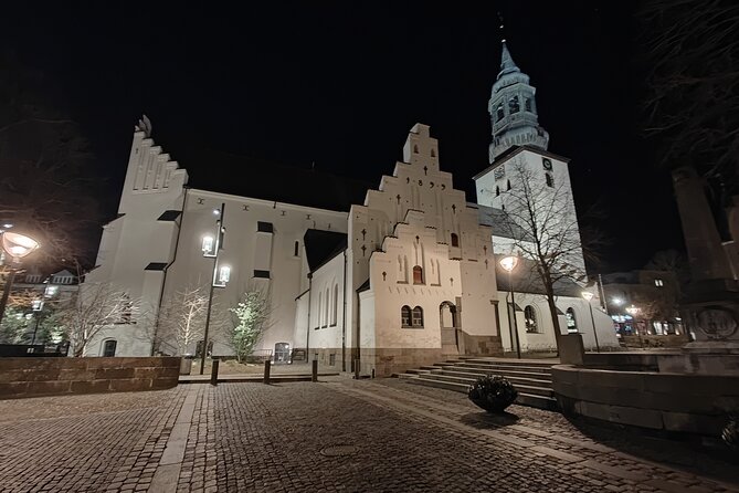 Ghosts of Aalborg: The Witch Trial Exploration Game - Five things to know before you play