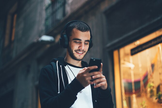GhostWalk Copenhagen: Self-Guided Audio Experience from StoryHunt - The old library and the city’s quieter ghosts