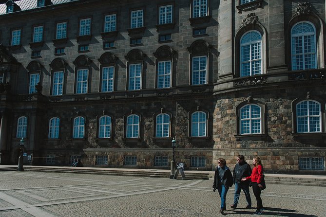 Good Morning, Copenhagen: Feel The Danish Hygge & Happiness - The Copenhagen experience in a nutshell