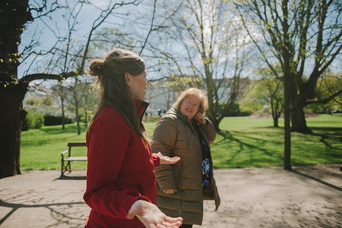 Good Morning, Copenhagen: Feel The Danish Hygge & Happiness - A sweet pause in Pistolstræde
