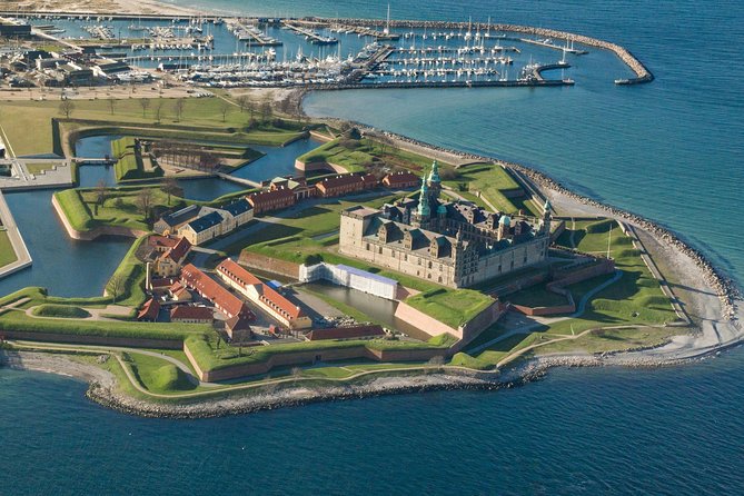 Grand Day Trip around Copenhagen - Why this day trip works so well from Copenhagen