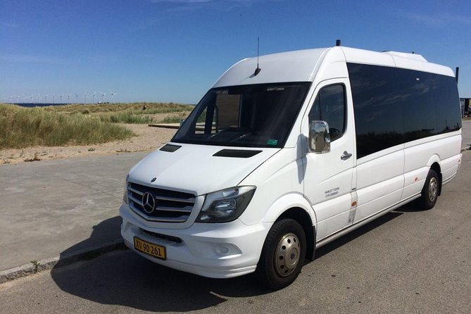 Grand Day Trip around Copenhagen - Kronborg Castle and the world of Hamlet