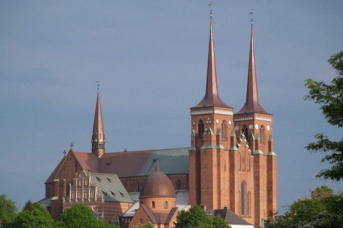 Grand Day Trip around Copenhagen - Pickup details you should sort out early