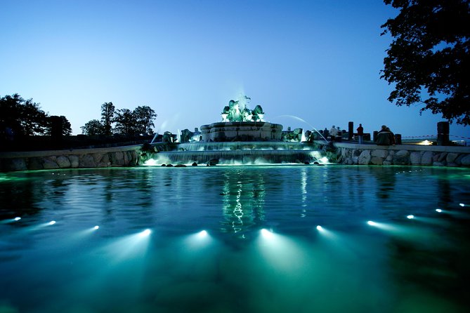 Grand Tour of Copenhagen - The Little Mermaid to Royal Castle - Why this short Copenhagen tour works