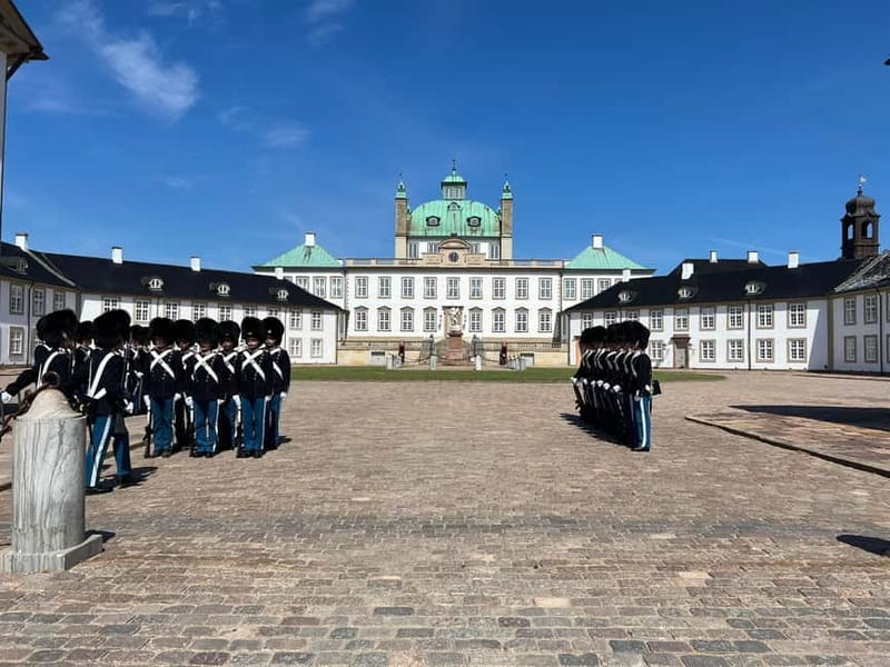Guided SegwayTour of Copenhagen - 1 hour guided Tour - Five useful things to know before you book