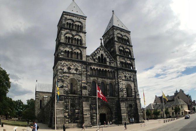 Hamlet and Sweden Tour - Two Countries in one day ! - How much value do you get for $142.55?