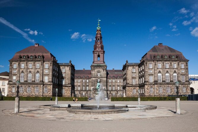 Hans Christian Andersen - walking-tour - Key points about this Andersen walk