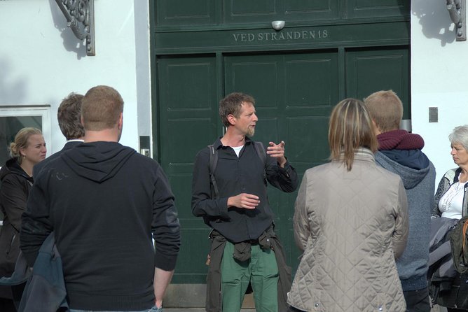 Hans Christian Andersen - walking-tour - Why Andersen’s Copenhagen story works so well