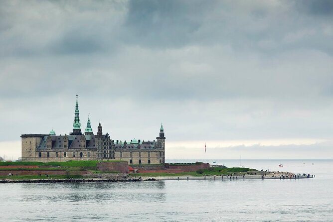 Helsingør Historical Treasures: A Walking Tour - Key points about this Helsingør walking tour