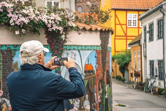 Helsingør Historical Treasures: A Walking Tour - Why this route works in Helsingør