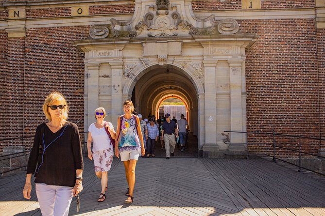 Helsingør Historical Treasures: A Walking Tour - Timing, meeting point, and practical planning