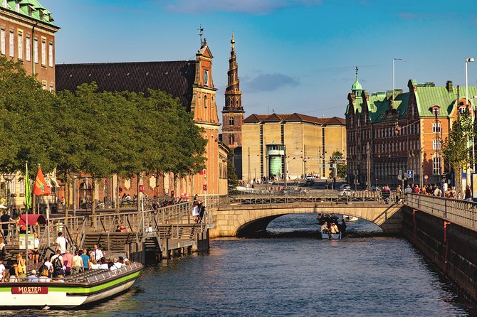 Highlights and Secrets of Copenhagen Private Walking Tour - Why the private format makes a difference