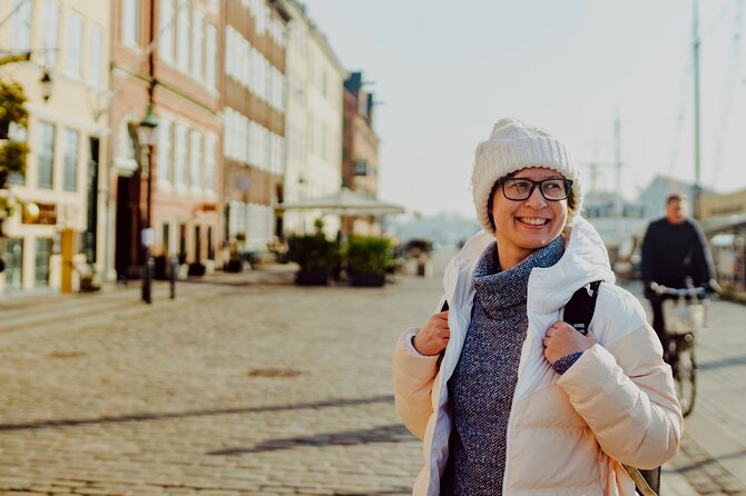 Highlights and Secrets of Copenhagen Private Walking Tour - Højbro Plads and the old commercial center