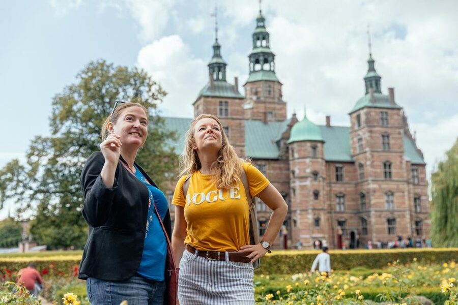 Highlights & Hidden Gems of Copenhagen Private Tour - Key points to know before booking