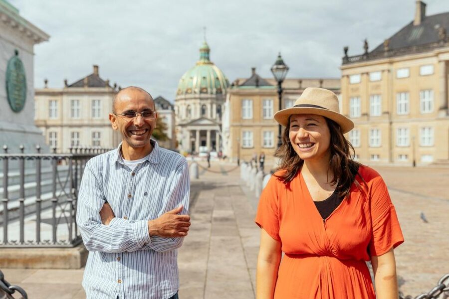Highlights & Hidden Gems of Copenhagen Private Tour - A private introduction to Copenhagen