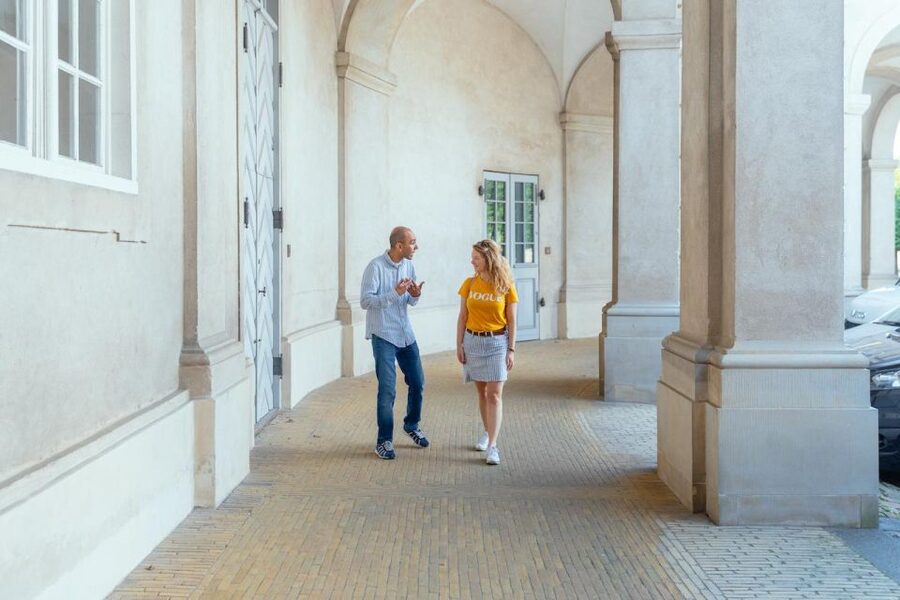 Highlights & Hidden Gems of Copenhagen Private Tour - Nyhavn, color, and the city’s public face