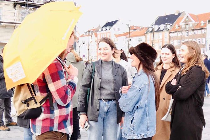 Hippies & Christianshavn Walking Tour - Why this short Copenhagen walk works