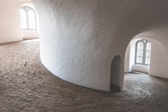 Historic Copenhagen: Exclusive Private Tour with a Local Expert - The Round Tower and Copenhagen’s scientific past