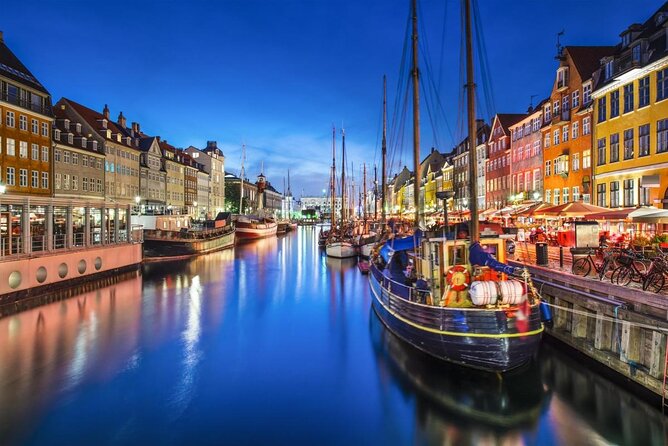 Hygge Walk in Copenhagen with a Local - Key points to know before booking