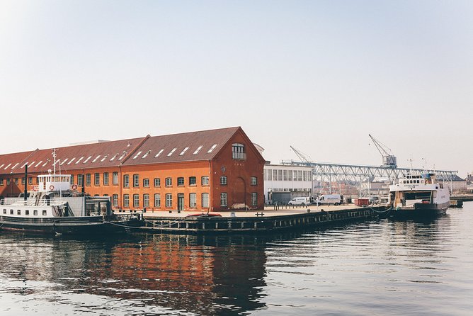 Hygge Walk in Copenhagen with a Local - Ending at Torvehallerne, Copenhagen’s covered market