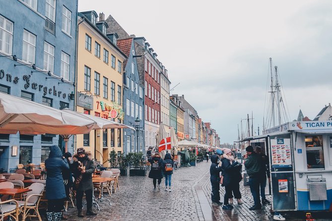 Hygge Walk in Copenhagen with a Local - Walking through Copenhagen’s cozy old town