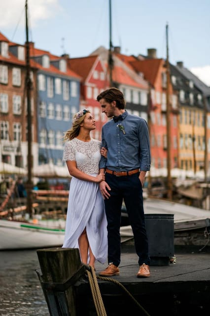 Instagram tour of Copenhagen with a private photographer - Should you book this Copenhagen photo tour?