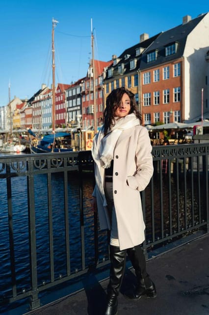 Instagram tour of Copenhagen with a private photographer - Why the private group format matters