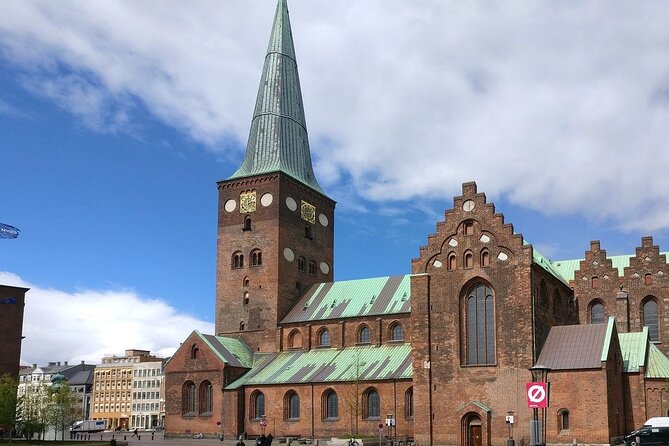 Jewels of Aarhus – Guided Walking Tour - Who will enjoy this Aarhus walk