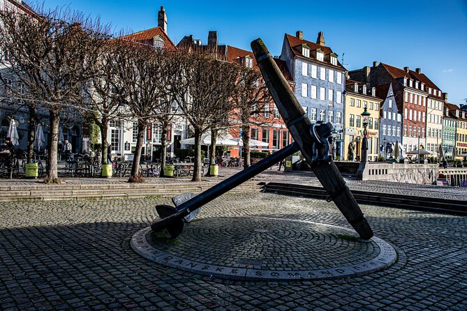 Jewish Walking Tour of Copenhagen and Danish Jewish Museum - Price, pace, and practical planning