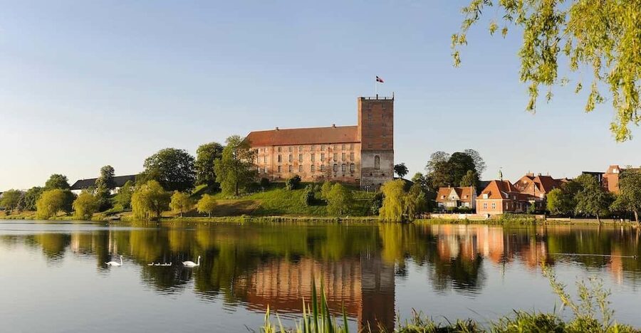 Kolding: Koldinghus Palace Entry Ticket - Why Koldinghus matters in Danish history