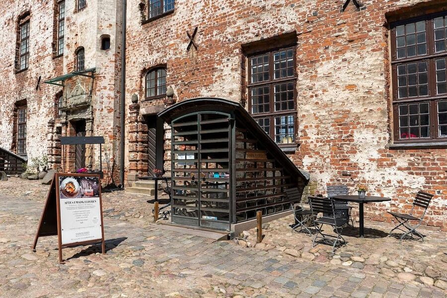Kolding: Koldinghus Palace Entry Ticket - Is the $21 admission good value?