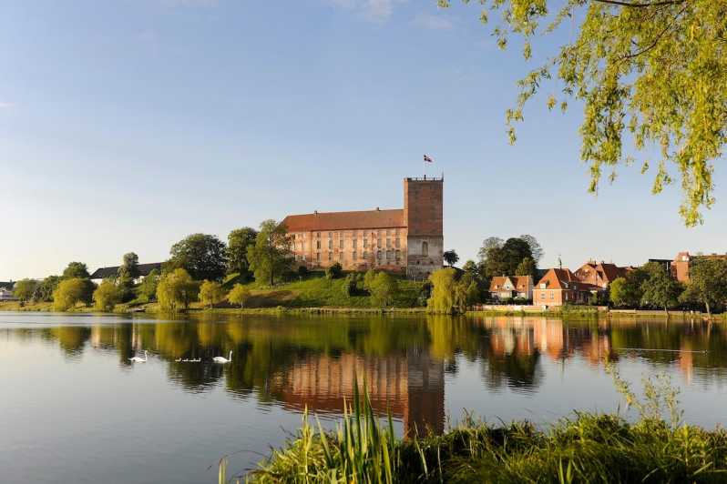 Kolding: Koldinghus Palace Entry Ticket - From royal stronghold to romantic ruin