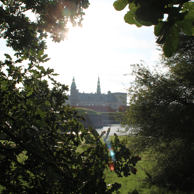 Kronborg Castle Entry Ticket - Key things to know before visiting Kronborg