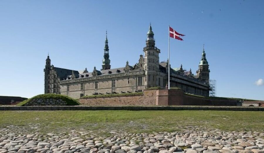 Kronborg Castle Entry Ticket - The best way to plan your day