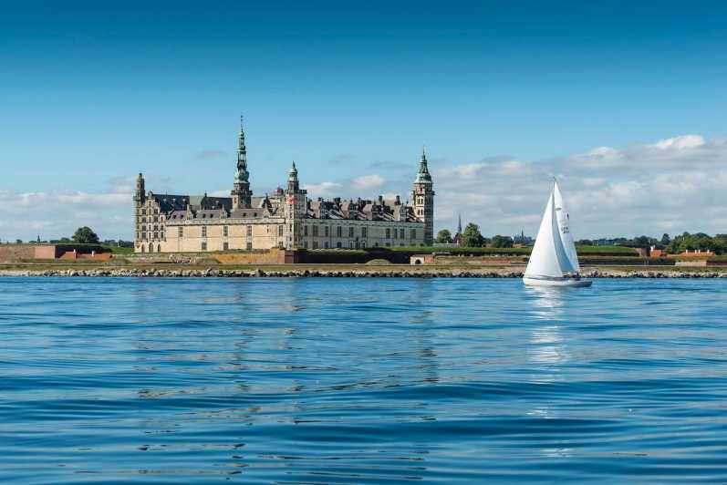 Kronborg Castle Entry Ticket - Why Kronborg is more than Hamlet’s castle