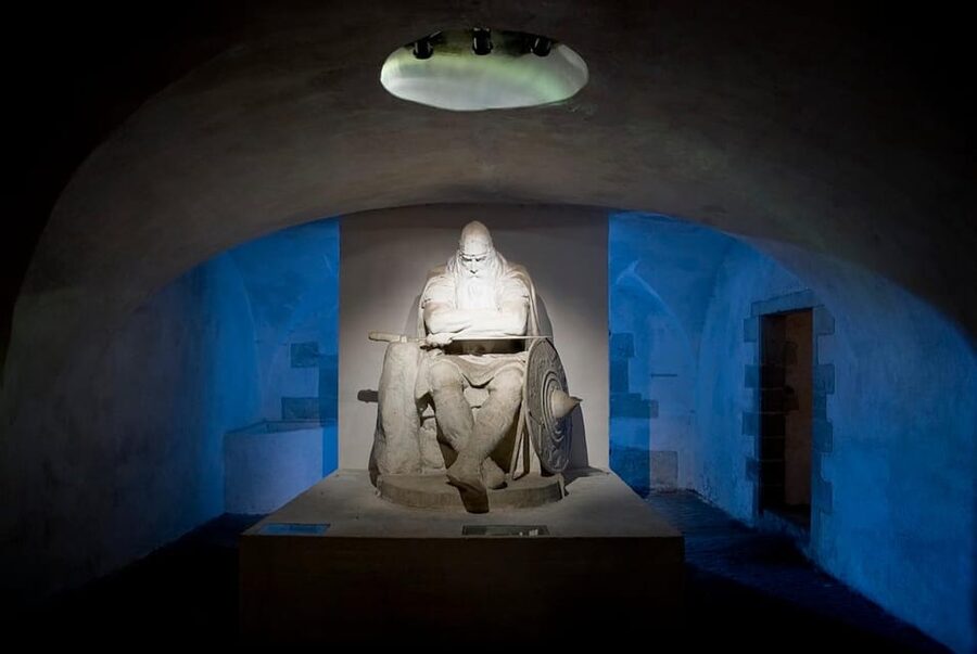 Kronborg Castle Entry Ticket - Guided explanations, history hunts, and modern interpretation