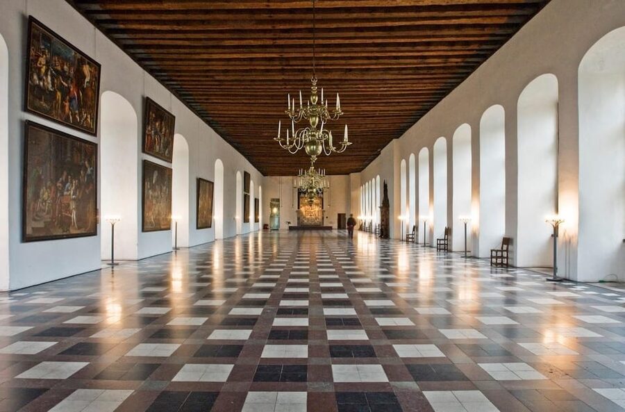 Kronborg Castle Entry Ticket - How much value do you get for $23?