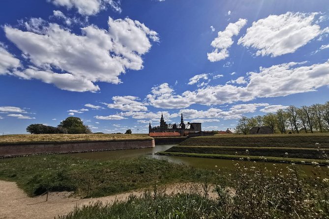 Kronborg (Hamlet Castle) & Frederiksborg Castles: PRIVATE TOUR - What private guiding adds to the day
