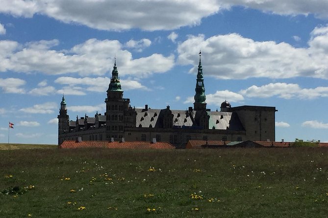 Kronborg (Hamlet Castle) & Frederiksborg Castles: PRIVATE TOUR - Price, group size, and what you really pay