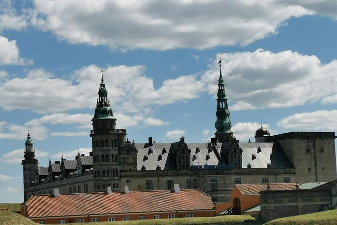 Kronborg (Hamlet Castle) & Frederiksborg Castles: PRIVATE TOUR - Timing, transport, and the physical side