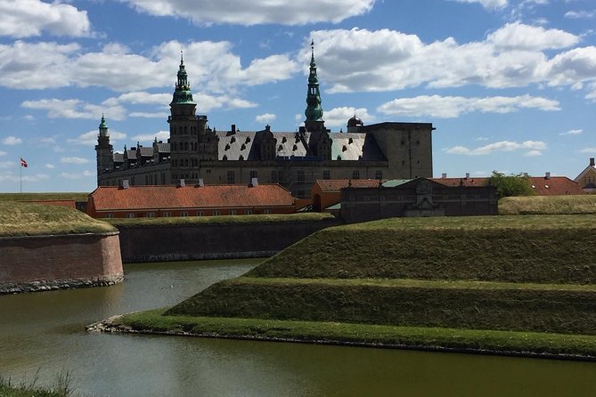 Kronborg (Hamlet Castle) & Frederiksborg Castles: PRIVATE TOUR - The guides who shape the experience