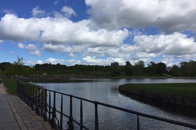 Kronborg (Hamlet Castle) & Frederiksborg Castles: PRIVATE TOUR - Who should book this castle day?