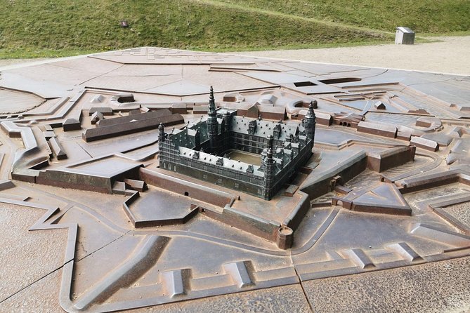Kronborg (Hamlet Castle) & Frederiksborg Castles: PRIVATE TOUR - Frederiksborg Castle and Denmark’s royal display